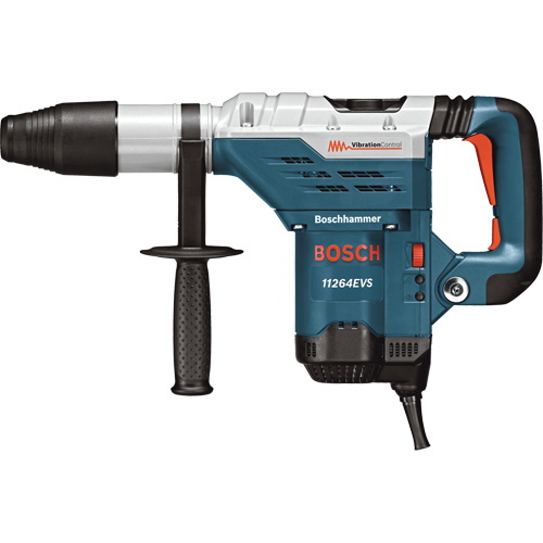SDS-Max&reg; Combination Hammer Oxymax Inc