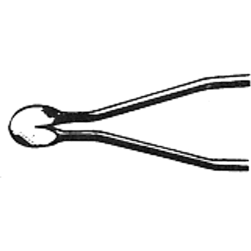 Soldering Guns - Replacement Tips, Cutting Tip Only Oxymax Inc