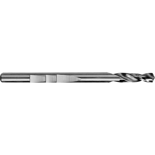 High Speed Pilot Drill Oxymax Inc