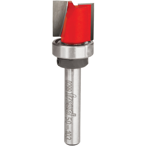 Router Bit - Top Bearing Flush Trim Bit Oxymax Inc