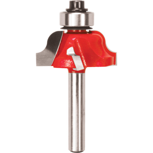 Router Bit - Roman Ogee Bit, 1-1/4" Dia., 1/4" Shank Oxymax Inc