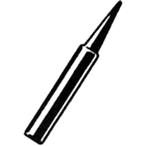 Professional Soldering Irons - ST Series Tips, Single Flat Oxymax Inc