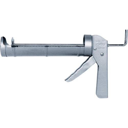 Pistolet &agrave; calfeutrer r&eacute;gulier &agrave; rochet, 300 ml Oxymax Inc