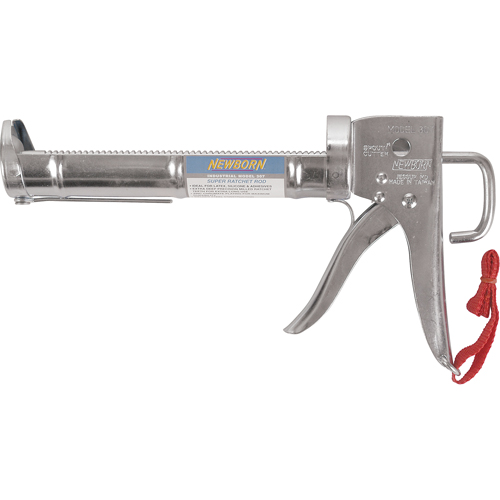Super Industrial Grade Caulking Gun, 300 ml Oxymax Inc