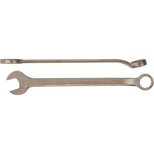 Combination Wrenches, 1", 13-1/4" Length Oxymax Inc