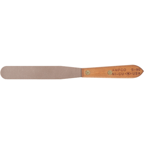 Couteaux &agrave; mastiquer & spatules Oxymax Inc