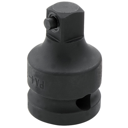 Adaptateur, Chocs, Prise 1/2", Douille 3/8", 1,5" lo Oxymax Inc