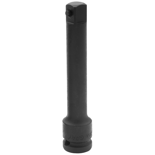 Rallonge, Chocs, Prise 1/2", 5" lo Oxymax Inc