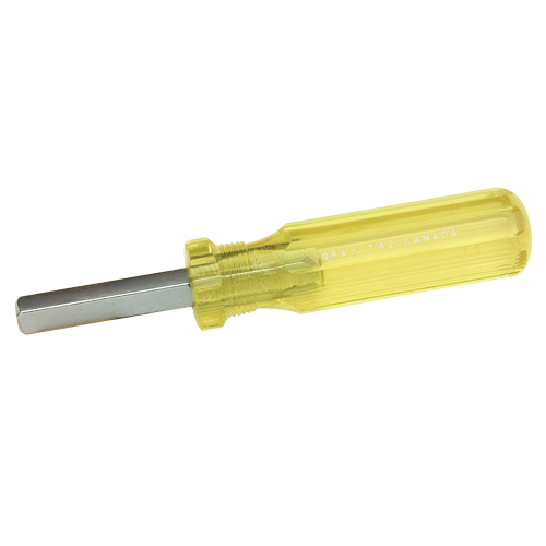 Hand Driver Oxymax Inc