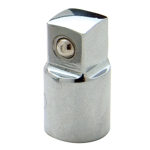 Adaptateur pour douille, Prise 3/8", Douille 1/4", 1" lo Oxymax Inc