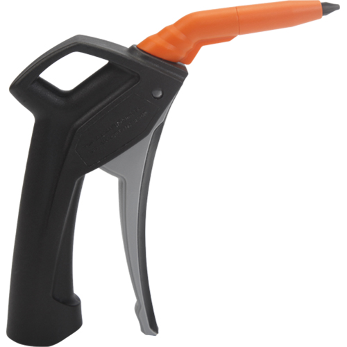 Heavy-Duty Air Blow Gun With Snub Nose Oxymax Inc