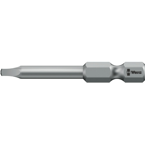 Insert Bit, Square, 1, 1/4" Drive Oxymax Inc