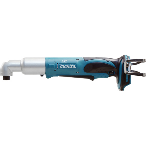 Cordless Angle Impact Driver (Tool Only), 1/4", 530 in-lbs/60 Nm Max. Torque, 18 V, Lithium-Ion Oxymax Inc