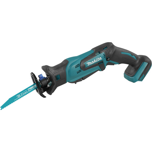 Cordless Reciprocating Saw (Tool Only), 18 V, Lithium-Ion Battery, 0-3000 SPM Oxymax Inc