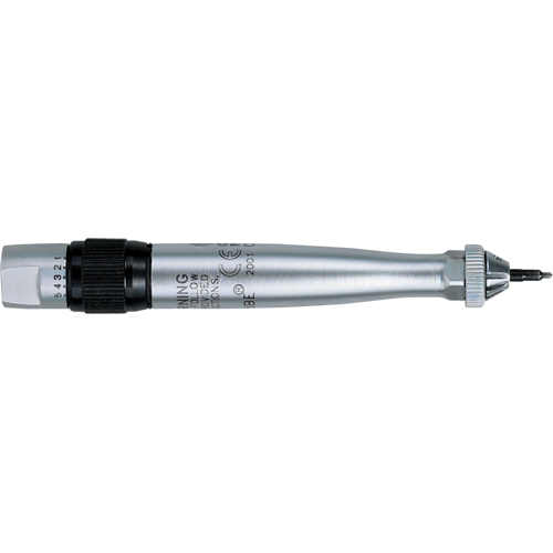 Plume Air Scribe, 1/4" NPT, 0,28 pi³/min Oxymax Inc