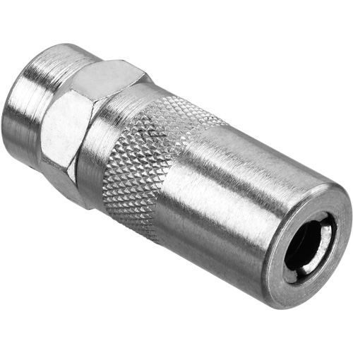 Coupleur du pistolet graisseur robuste 3,1 mm (1/8 po) NPT Oxymax Inc