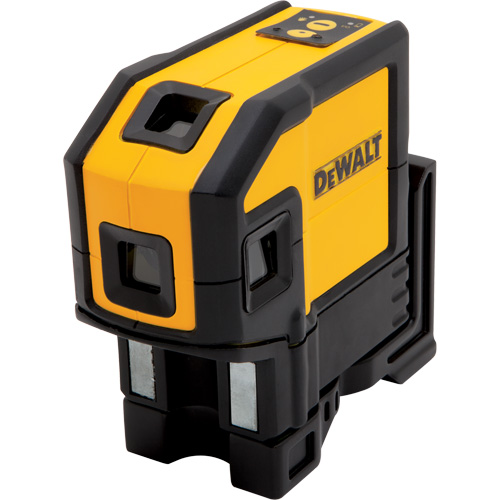 Spot Beam & Horizontal Line Laser, 165' (50.3 m) Oxymax Inc
