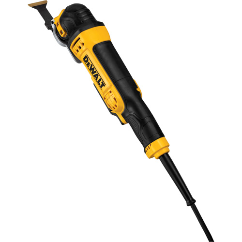 Oscillating Multi Tool Kit Oxymax Inc