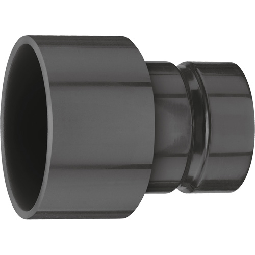 Tapered Large Diameter Adapter For Dewalt&reg; Dust Extractors Oxymax Inc