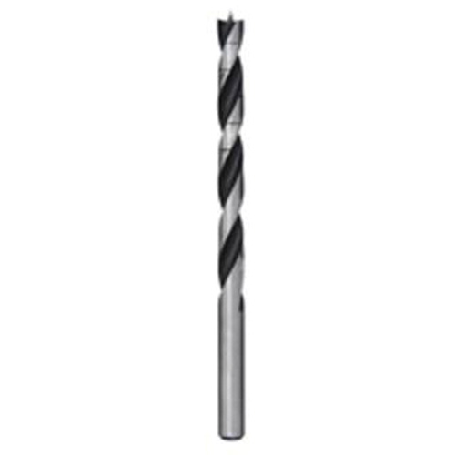 M&egrave;che &agrave; t&ecirc;te noy&eacute;e pour bois, 3/16", Longeur de 3-1/2", Tige 3/16" Oxymax Inc