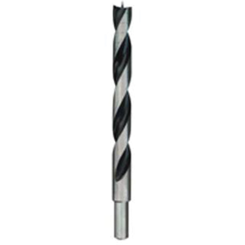 M&egrave;che &agrave; t&ecirc;te noy&eacute;e pour bois, 7/16", Longeur de 5-1/2", Tige 3/8" Oxymax Inc