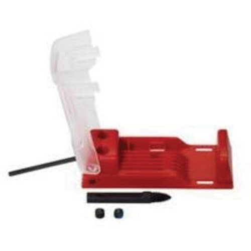 Jeu de rechange de vis d'avance Switchblade Oxymax Inc