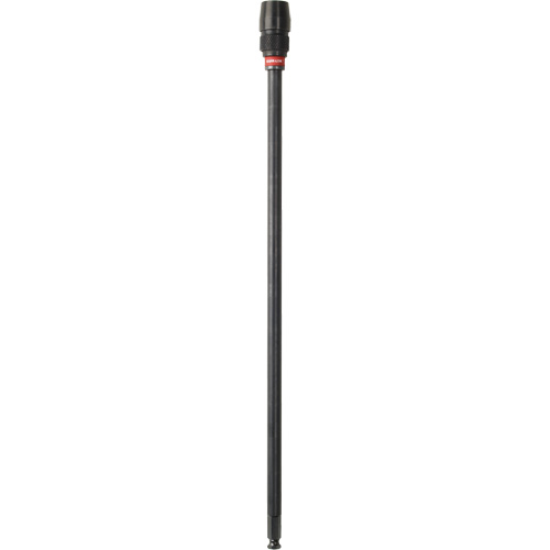 Rallonge de foret &agrave; percussion Quik-Lok, Diam&egrave;tre max. de 7/16", Longeur de 18", Tige 7/16" Oxymax Inc