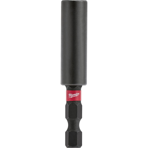 Shockwave Impact Magnetic Bit Holder Oxymax Inc