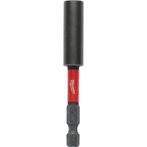 Shockwave Impact Magnetic Bit Holder Oxymax Inc