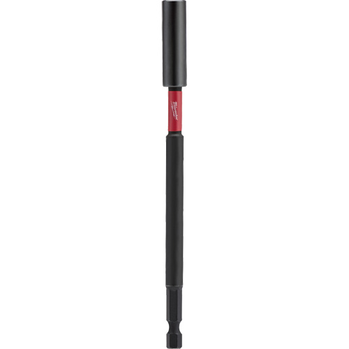 Shockwave Impact Magnetic Bit Holder Oxymax Inc