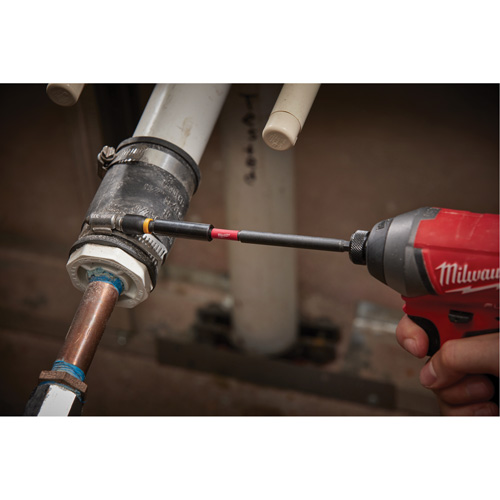Shockwave Impact Magnetic Bit Holder Oxymax Inc