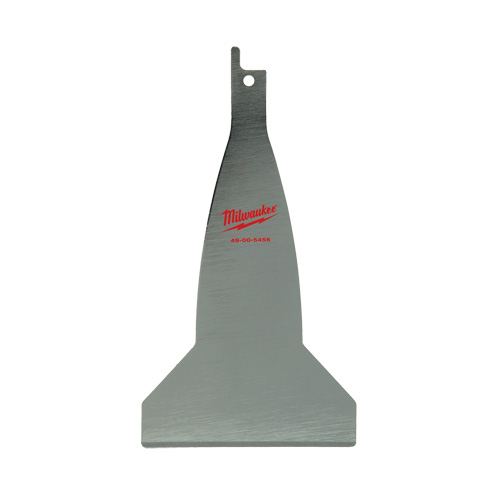 Scraper Blade Oxymax Inc