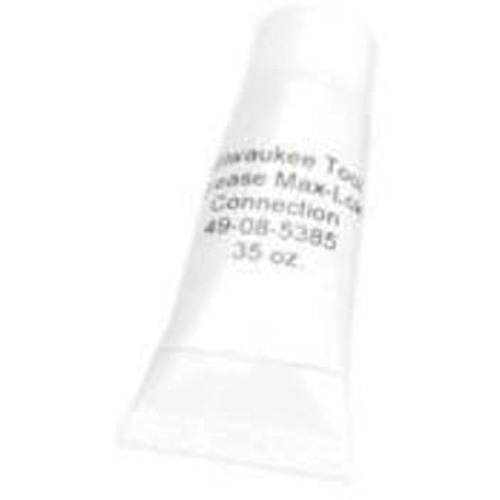 Max-Lok Replacement Grease, 0.35 oz., Tube Oxymax Inc