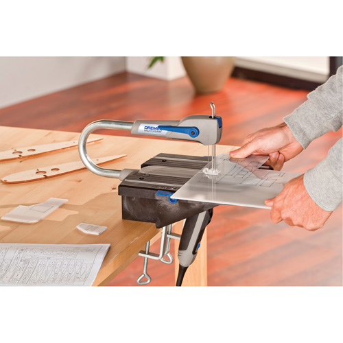 Ensemble d'outils Moto-Saw Oxymax Inc