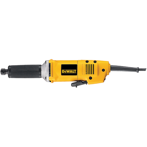 Heavy-Duty Die Grinder, 1/4", 120 V, 3 A, 25 000 RPM Oxymax Inc