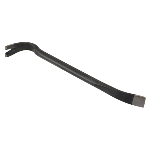 Barre de d&eacute;molition, Largeur de 7/8", Longueur de 14" Oxymax Inc
