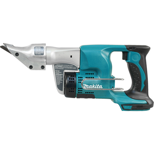 Cisaille droite sans fil (outil seulement) Oxymax Inc
