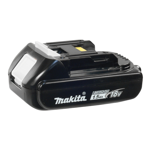 Battery, Lithium-Ion, 18 V, 1.5 A Oxymax Inc