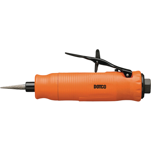 12-10 Series Inline Collet Grinder, 1/4" Collet, 25,000 RPM Oxymax Inc