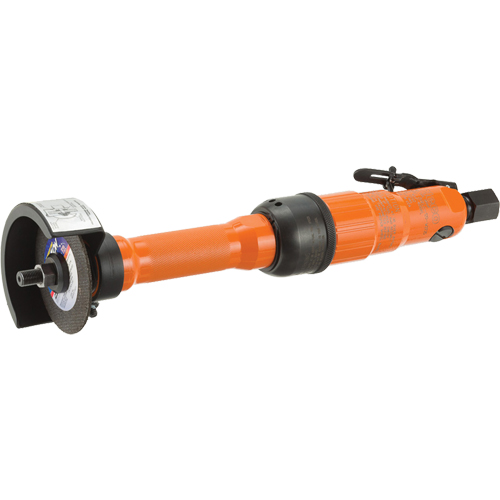 Meuleuse &agrave; rallonge Heritage de s&eacute;rie 25 Oxymax Inc