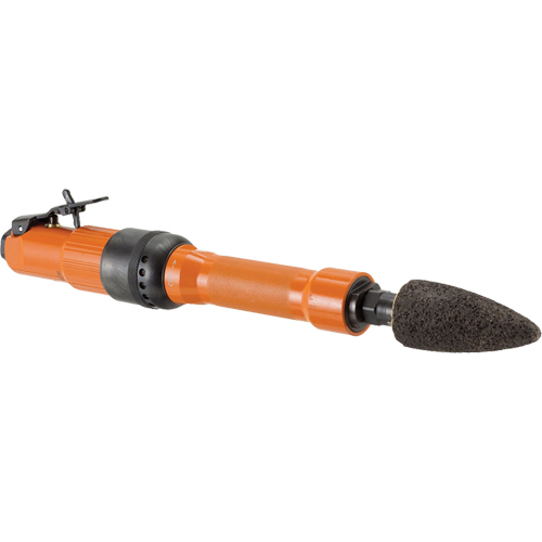 Heritage 25 Series - Extended Grinder Oxymax Inc