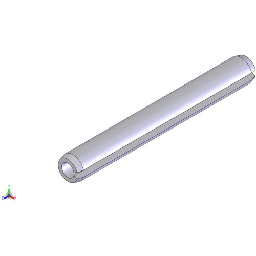 Collet s&eacute;rie E200, 1/4' Oxymax Inc