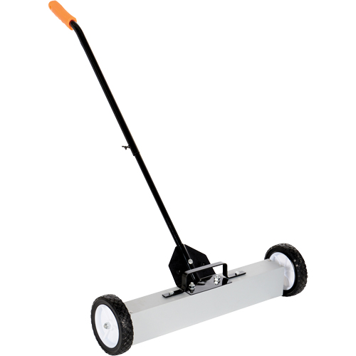 Magnetic Sweepers, 24" W Oxymax Inc