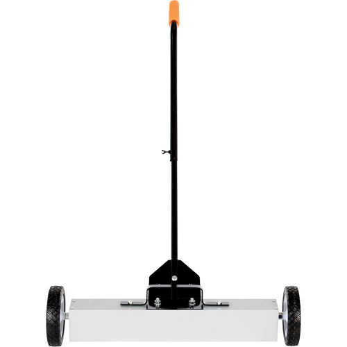 Magnetic Sweepers, 24" W Oxymax Inc