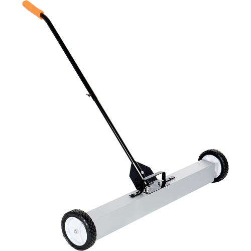 Magnetic Sweepers, 36" W Oxymax Inc