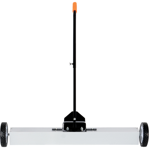 Magnetic Sweepers, 36" W Oxymax Inc