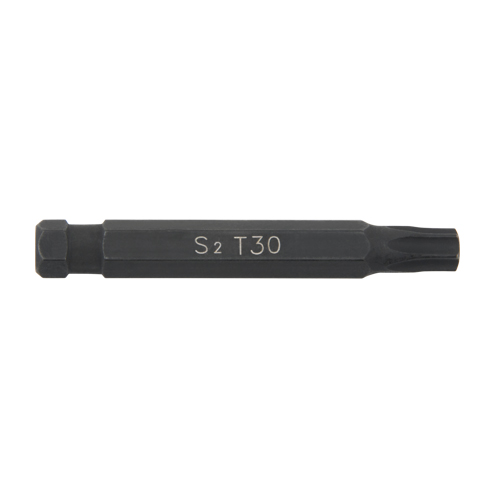 Embout de rechange, Torx, T-30 x 3" lo, Prise 1/2" Oxymax Inc
