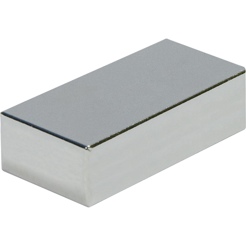 Aimants des terres rares Max-Attach Oxymax Inc