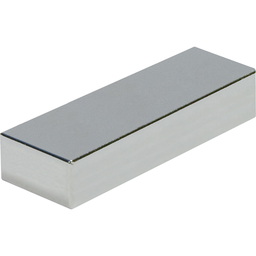Aimants des terres rares Max-Attach Oxymax Inc