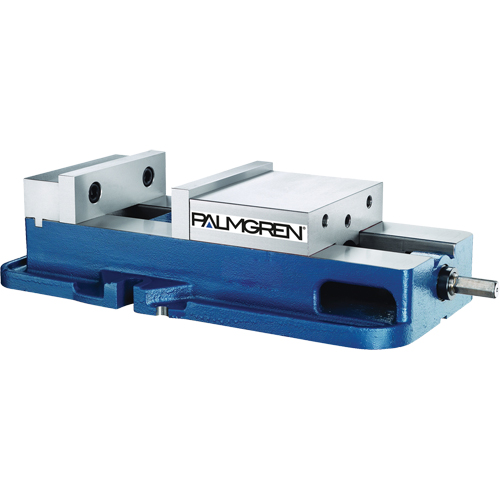 Palmgren&reg; Dual Force Precision Machine Vise Oxymax Inc